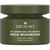 Origins Dr. Andrew Weil for Origins Mega-Mushroom Relief & Resilience Soothing Cream 50ml