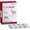 CalmAcid Integratore Contro Il Bruciore Di Stomaco 40 Tavolette Masticabili