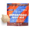 JAMPY Integratore 100% Naturale 100%. Miscela di Frutta in Polvere. 7 Ingredienti: Mela, Ananas, Mirtillo, Spirulina e Cordyceps Per tutte le diete - 150 g