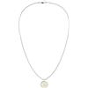 Tommy Hilfiger Jewelry Collana da Uomo in Acciaio Inossidabile - 2790690