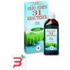 GRICAR CHEMICAL SRL SOC. UNICO OLIO EDEN 31 ERBE 100ML