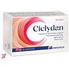 FARMITALIA SRL - SOC. UNIPERS. CICLYDAN 30 COMPRESSE