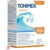IST.GANASSINI SPA TONIMER AEROSOL 1000MOSM/KG 18 FLACONCINI MONODOSE DA 3 ML
