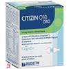 BRUSCHETTINI SRL CITIZIN Q10 ORO 30 STICK-PACK OROSOLUBILI DA 3 G
