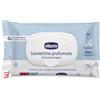 CHICCO (ARTSANA SPA) CHICCO SALVIETTE 72 PEZZI PLAQUE