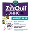 PROCTER & GAMBLE SRL VICKS ZZZQUIL SONNO+ ANTISTRESS 28 CAPSULE