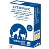 BIOFORLIFE ITALIA SRL CYSTOPATIC THERAPET 30 CAPSULE