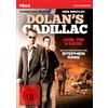 Pidax Film- und Hörspielverlag Stephen King: Dolan's Cadillac / Blutige Stephen-King-Verfilmung mit Christian Slater und „Yellowstone"-Star Wes Bentley (Pidax Film-Klassiker)