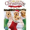 Omg A Golden Christmas 2: The Second Tail [DVD] [Edizione: Regno Unito]