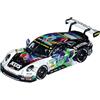 Carrera Porsche 911 GT3 R Team Bernhard, n. 75 DTM 2023