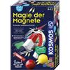Kosmos Fun Science Magie der Magnete: Experimentierkasten