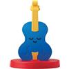 FABA Personaggio Sonoro - Musica classica al violoncello - Musiche, canzoni e suoni per bambini 0+ anni - Ascoltabile con il Raccontastorie e FABA+, gioco educativo, versione Italiana