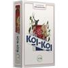 IELLO Jeu classique Iello Cartes Traditionnelles Le Koï Koï