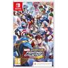 Capcom Marvel vs Capcom Fighting Collection Arcade Classics Code in a Box Nintendo Switch