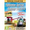 Just For Games Agriculture Simulator 2014 Pro - édition collector - [Edizione: Francia]
