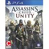 Ubisoft Assassin's Creed Unity - PlayStation 4 - [Edizione: Francia]