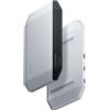 RayNeo JoyDock - con 5000mAh 5V/3A ricarica flash e durata prolungata della batteria, compatibile Air 3s Pro/Air 3s/Air 2s/Air 2