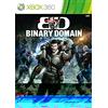 SEGA Binary Domain - [Edizione: Francia]