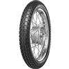 Continental KS10 F/R TT - 2.5/R16/R16 42B - A/A/70dB - Pneumatici Estivi (Moto)