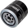 PURFLUX Filtro olio Filtro ad avvitamento LS900 Compatibilità con NISSAN NP300 Navara Pick-up D40, JEEP GRAND CHEROKEE II WJ, WG