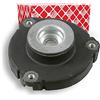 FEBI BILSTEIN Supporto ammortizzatore a molla 22930 Vorderachse beidseitig | Compatibile con: SEAT CORDOBA, IBIZA III, SKODA FABIA I, FABIA I Combi, FABIA I Praktik, FABIA I Stufenheck, FABIA II