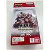 UNION ARENA Goddess of Victory NIKKE Precious Booster Pack Box giapponese PC02BT