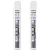 Uni-Ball UNIBALL LEADS 0.5MM BLACK 5037722 2X12