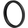 ayex Step Down Ring 43 mm - 37 mm, anello adattatore universale