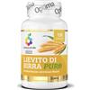 OPTIMA NATURALS SRL Optima Naturals Colours Of Life Levito Di Birra Puro 120 Compresse 400 Mg