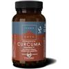 Terranova Curcuma Fermentata 50 Capsule Salute Della Pelle Ed Anti-Invecchiamento