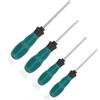 Uacen Set di 4 cacciaviti a tre ali Y 3 mm 4 mm 5 mm 6 mm multifunzione magnetico Y cacciavite Set