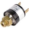 Mintice 12V robusto 170-200 PSI pressostato valvola compressore d'aria pompa controllo pressione Interruttore per clacson auto treno regolatore