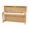 KAWAI Mini Pianoforte Verticale 32 Tasti Legno Naturale Giocattolo Strumento ...