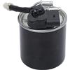 MasYosh Filtro Carburante WK820/17 per Mercedes-Benz W204 W205 W212 W222 CDI