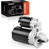 Frankberg Motorino di avviamento 1 1 KW 12 V 11 denti 32630 2810076130 | Compatibile con: A.v.e.n.s.i.s Station Wagon T22, C.o.r.o.l.l.a Compact E11, Wish MPV E1, A.v.e.n.s.i.s T22