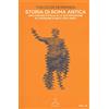 GHIBLI Storia di Roma antica. Dall'unione d'Italia alla sottomissione di Cartagine e degli Stati greci (Vol. 3)