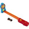 Hot Wheels Accessori per pista auto giocattolo (Mattel FTH) (Spin & Score)