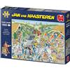 sarcia.eu Jumbo Puzzle 1000 pezzi (Cantina)