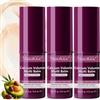 OEDPMFYL Calcium Volume Multi Balm, Stick Coreano Viso Antirughe, Balsamo Collagene Calcio Antirughe, Stick Calcio Coreano, Anti-Invecchiamento, Pelle soda, Nutriente e Idratante, Ridurre le Rughe, 27g/0.9Oz