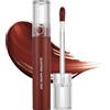 rom&nd romand Tinta acqua brillante 8 Colori | Colore vivido| Non appiccicoso | lucido | Finitura lucida | durevole| idratante| K-Bellezza | 4 g/0,14 once (No.04 OCEANO VINTAGE)