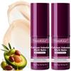 OEDPMFYL Calcium Volume Multi Balm, Stick Coreano Viso Antirughe, Balsamo Collagene Calcio Antirughe, Stick Calcio Coreano, Anti-Invecchiamento, Pelle soda, Nutriente e Idratante, Ridurre le Rughe, 18g/0.6Oz