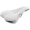 Velo largo: canale-m, bianco (bianco), 270 x 175 mm
