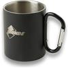 ANDE Tazza Camping in Acciaio Inox