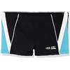 Aqua Speed Aqua-Speed Kids 5908217623478 Diego Costume da Bagno da Ragazzo, Colore: Nero/Blu/Bianco, Taglia 158