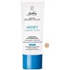 Bionike Aknet Comfort Cover N. 102 Sable Fondotinta Anti Imperfezioni Spf 30 15 Ml