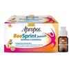 Apropos Apropos Beesprint Junior 10 Flaconcini Da 10 Ml Integratore Energia e Memoria