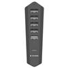 Nacon - Hub Usb Playstation 5 Ps5susbhub-nero