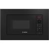 Bosch - Microonde Da Incasso Bfl623mb4-nero