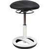 Topstar SITNESS BOB WEISS/SCHWARZ