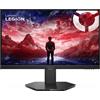 Lenovo Legion 24-15 24 Full HD WLED Gaming Monitor 240Hz 0.5 ms 1xDP 1.4 2xHDMI